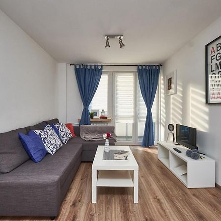 Noctis Apartment Panska II Варшава Екстер'єр фото